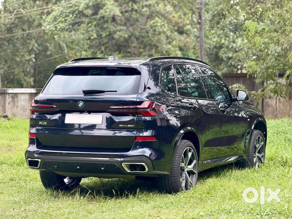 Bmw X5 Xdrive40i M Sport, 2023, Petrol
