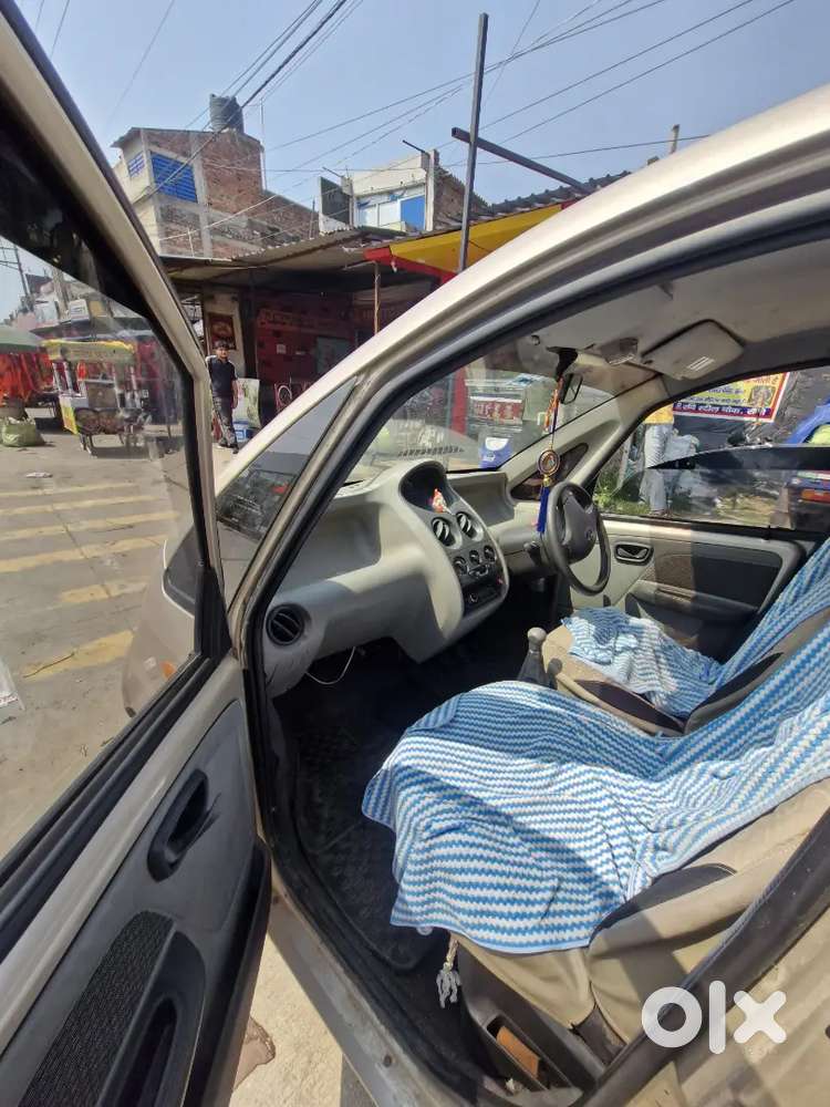 Tata Nano 2012 Petrol 23000 Km Driven