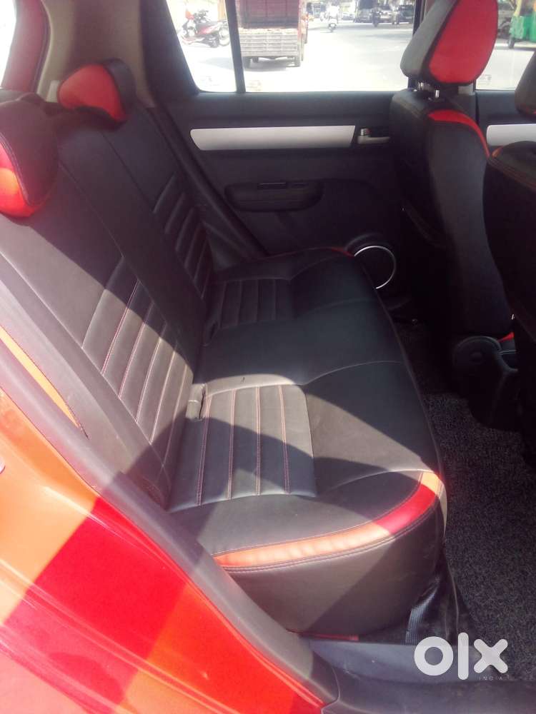 Maruti Suzuki Swift 2004-2010 Vdi Bsiv W Abs, 2011, Diesel