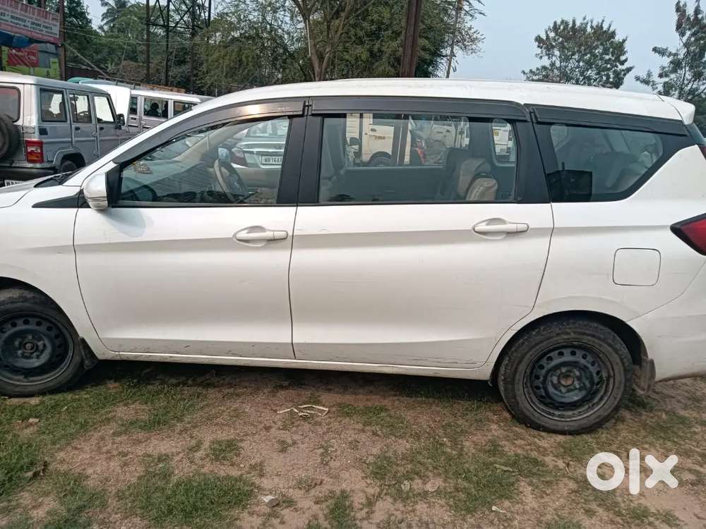 Maruti Suzuki Ertiga 2024 Cng & Hybrids Well Maintained