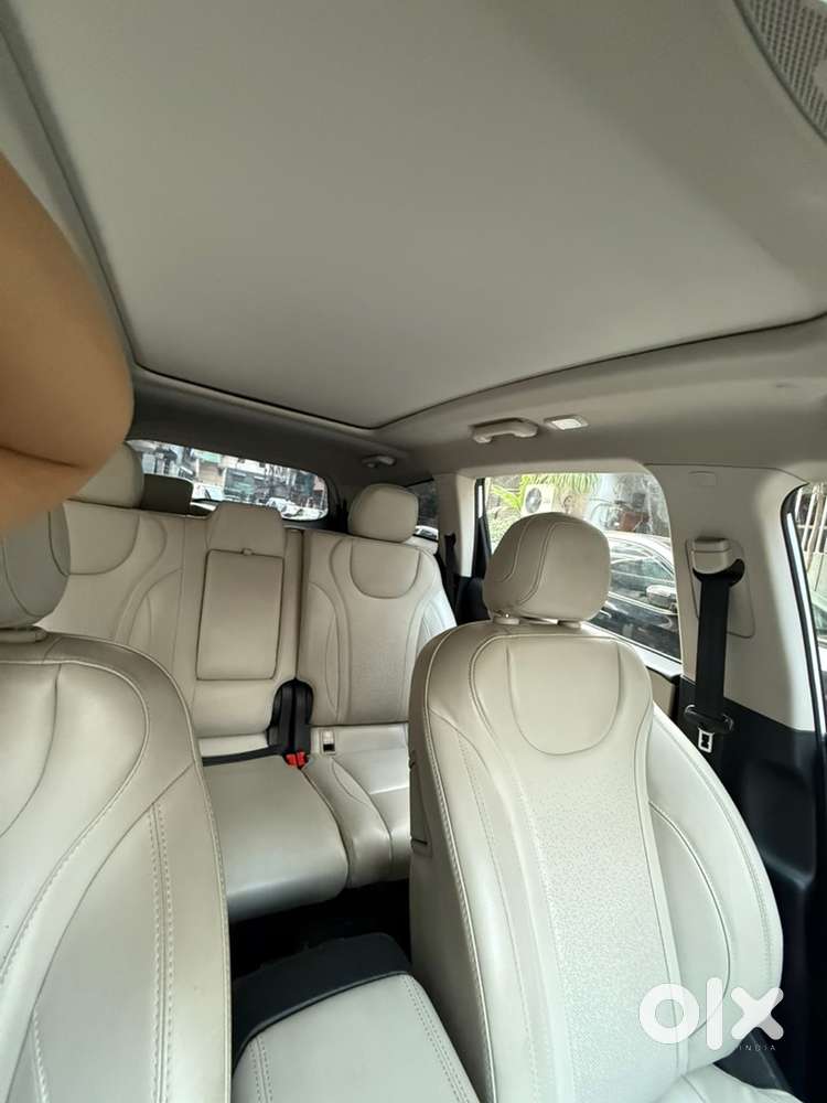 Xuv700 Mint Condition