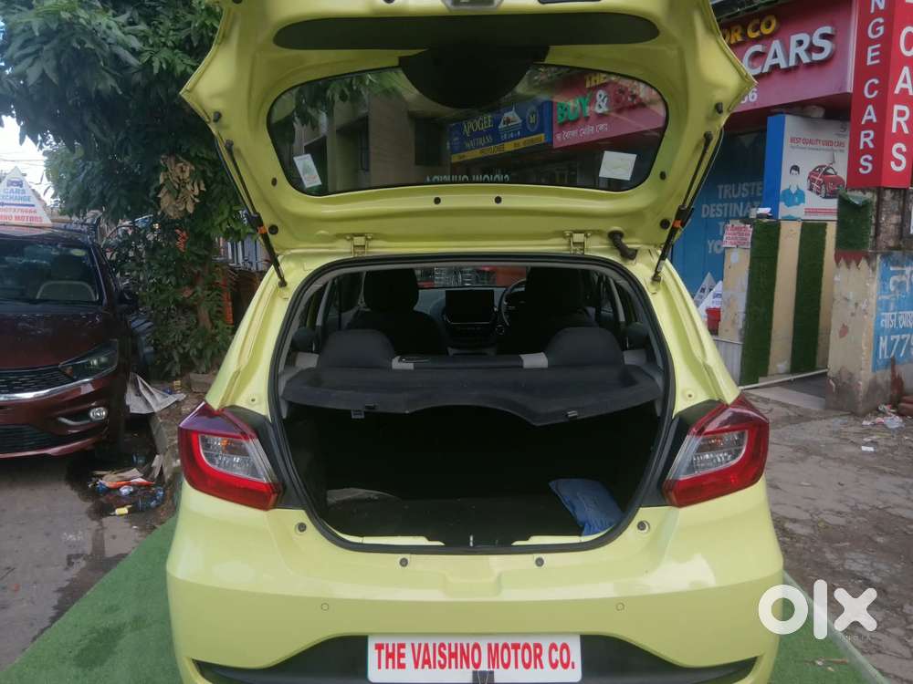 Tata Tiago Ev Xz Plus Lr, 2025, Electric