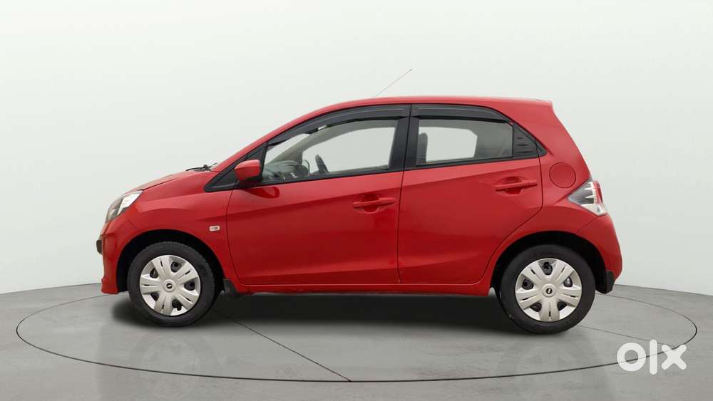 Honda Brio S Mt, 2013, Petrol