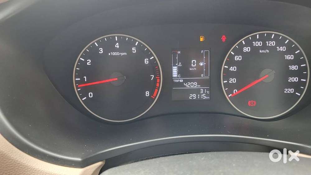 Hyundai Elite I20 Magna Plus, 2019, Petrol