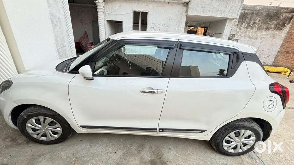 Maruti Suzuki 2021 Automatic