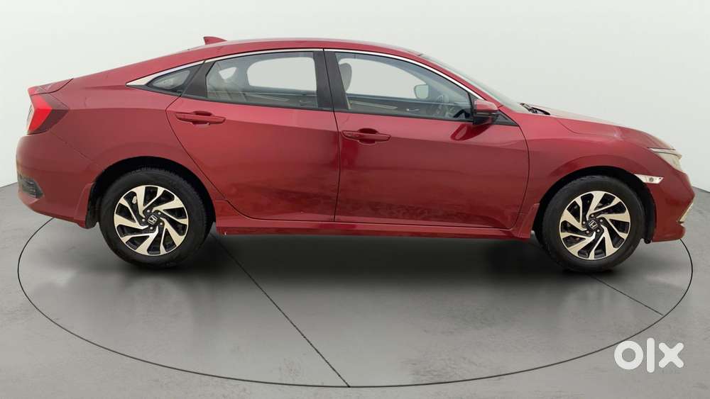 Honda Civic V, 2019, Petrol