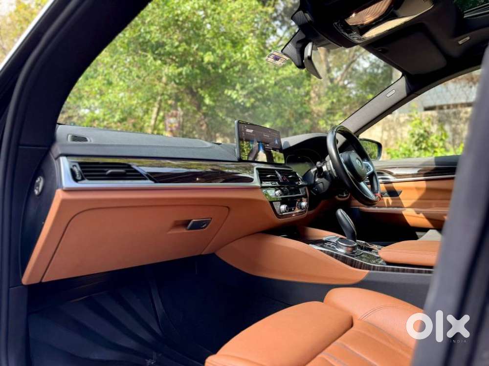 Bmw 6 Series Gt 630i M Sport, 2024, Petrol