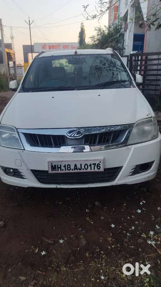 Mahindra Verito 2013