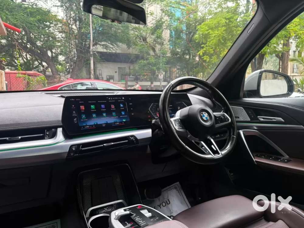 Bmw X1, 2024, Petrol