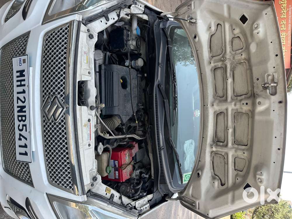 Maruti Suzuki Wagonr 2017