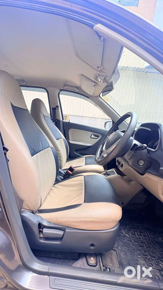 Maruti Suzuki Alto K10 Vxi Amt Optional, 2018, Petrol