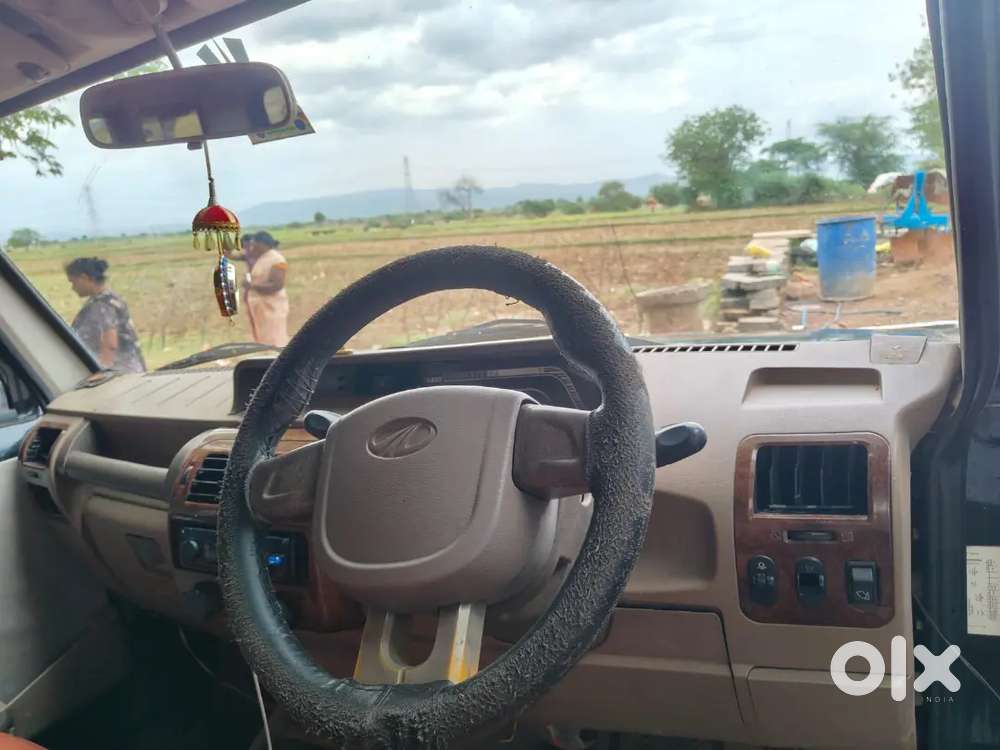 Mahindra Bolero Zlx 2012 Diesel Manual
