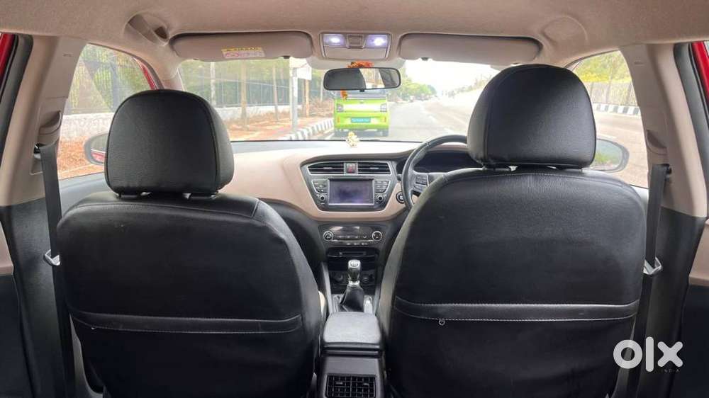 Hyundai I20 Asta Top End Well Maintained