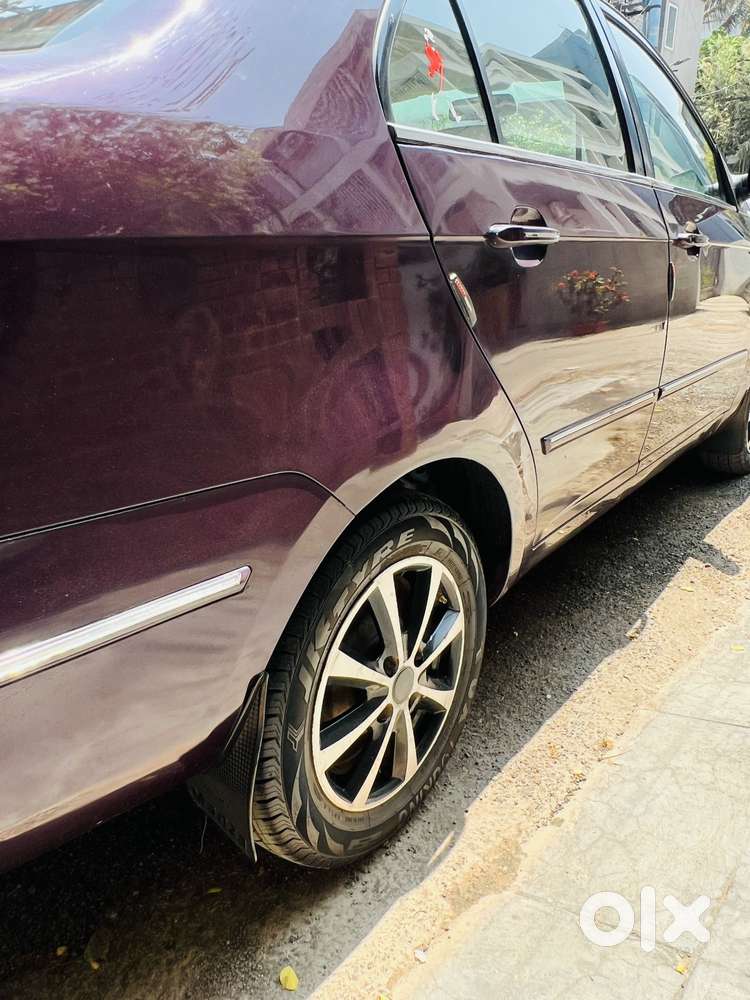 Tata Manza Elan Quadrajet Bs Iv, 2011, Diesel