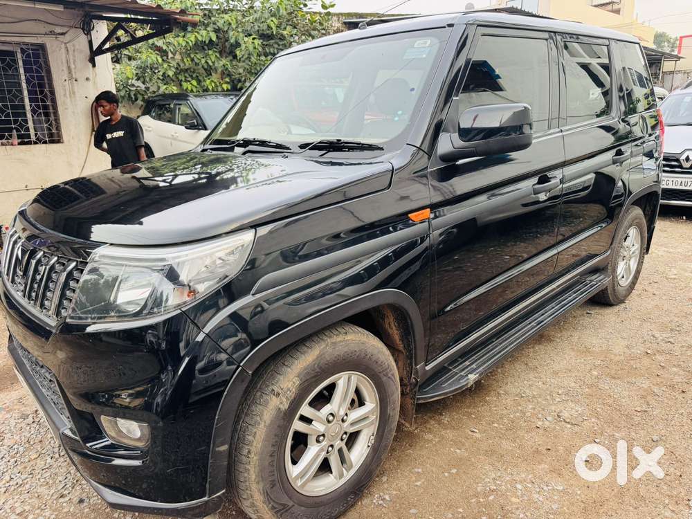 Mahindra Bolero Neo 1.5 N 10 R, 2024, Diesel