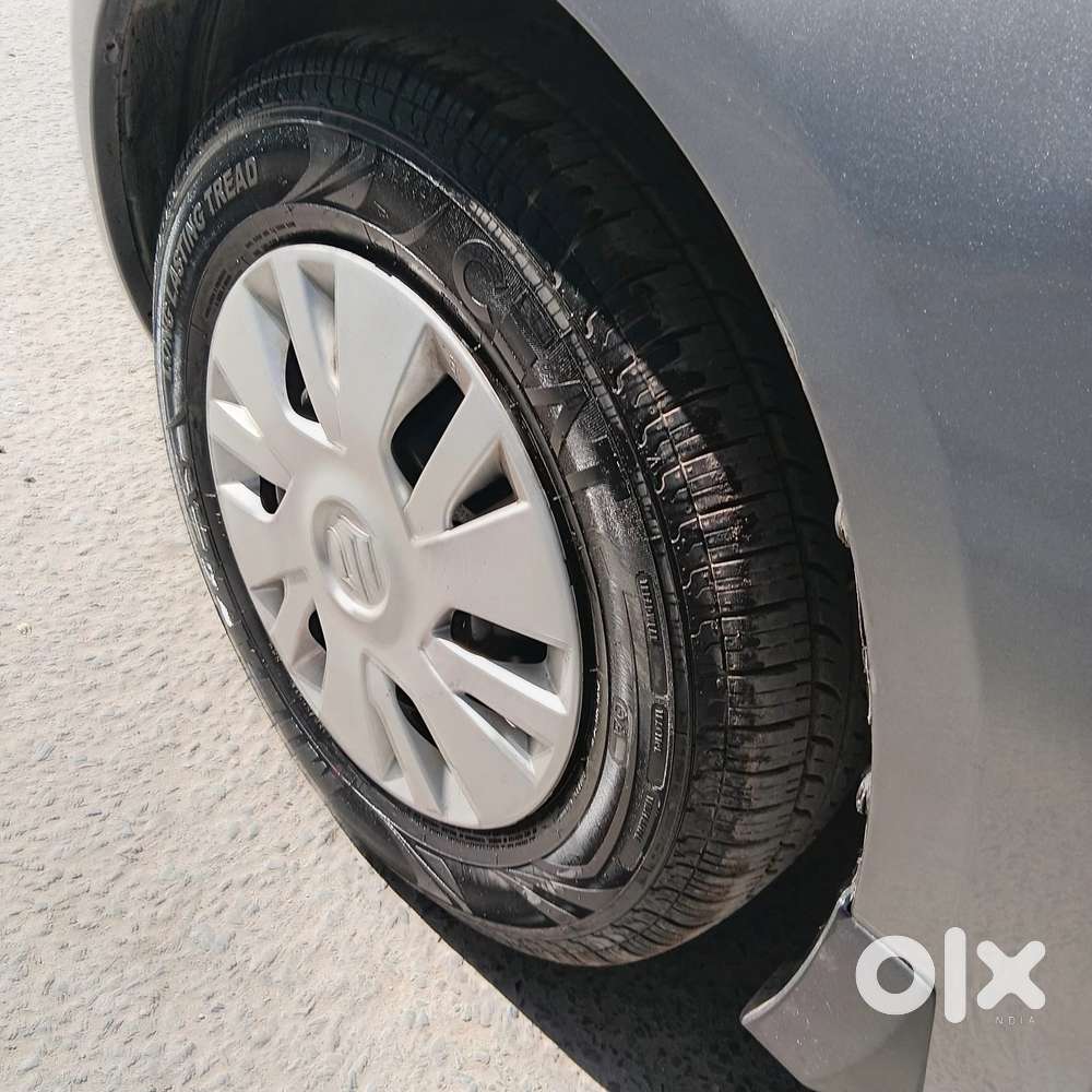 Maruti Suzuki Swift Vxi Optional, 2014, Petrol