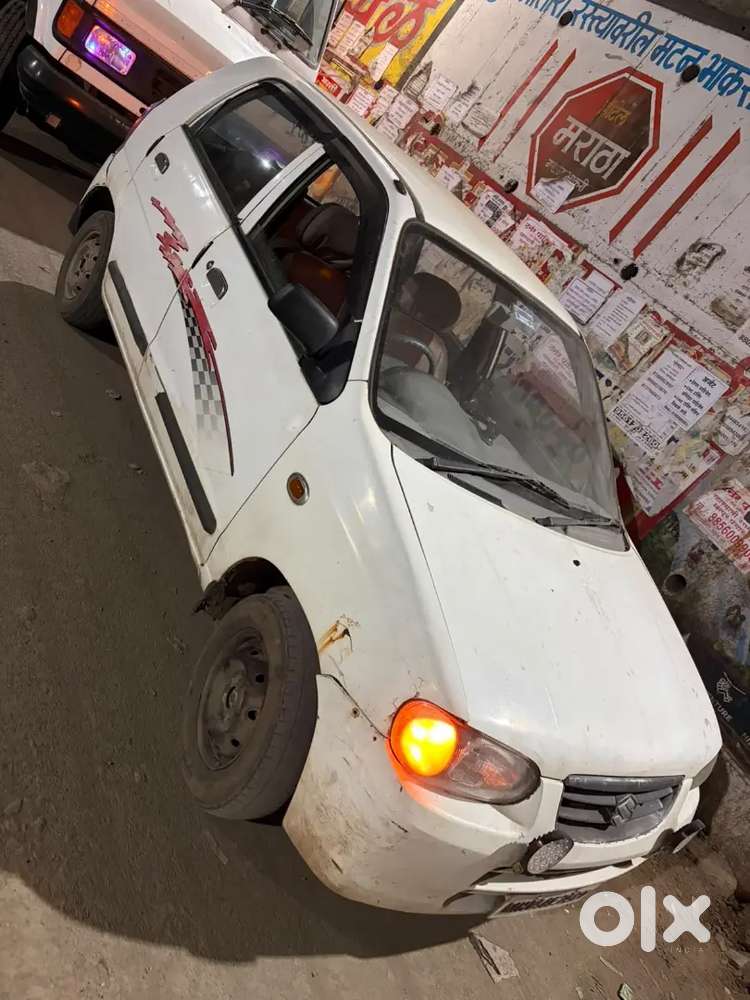 Maruti Suzuki Alto 2005
