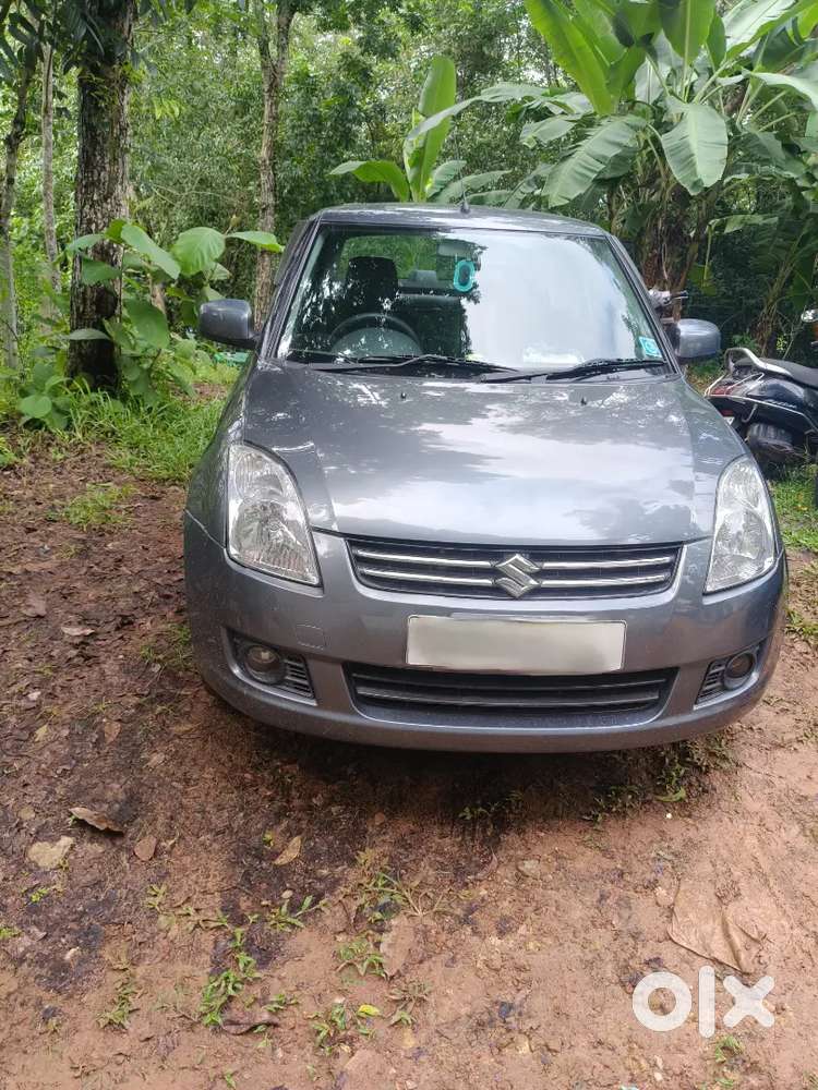 Maruthi Swift Dizre Vxi 2011 Model