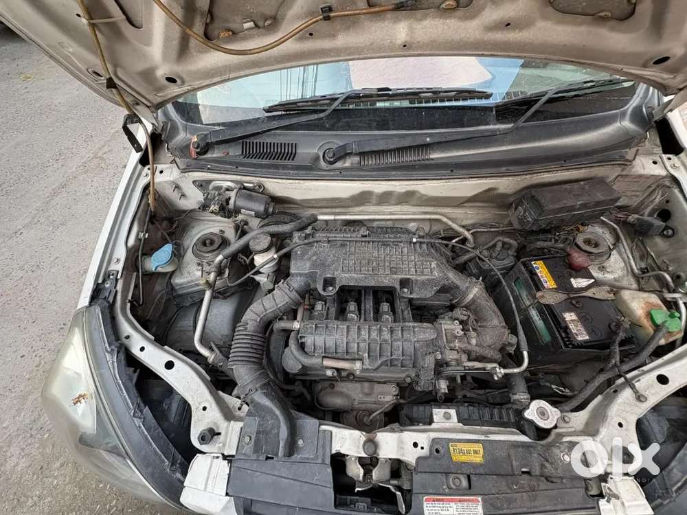 Maruti Suzuki Alto 2015