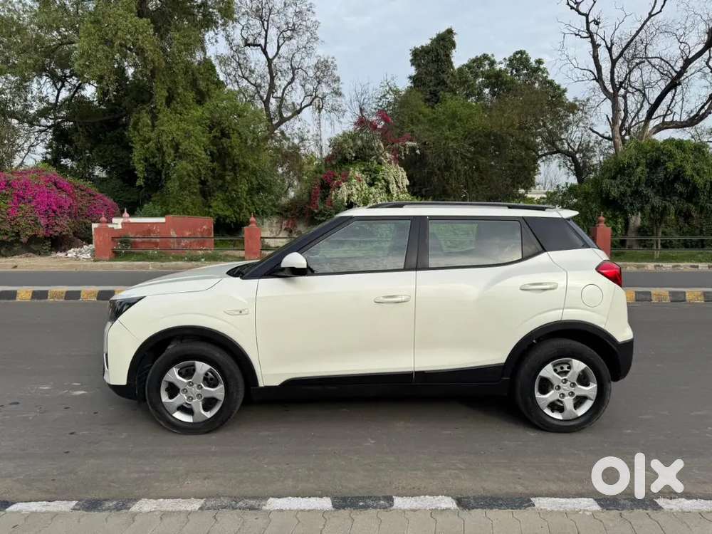Mahindra Xuv300 Diesel 2020