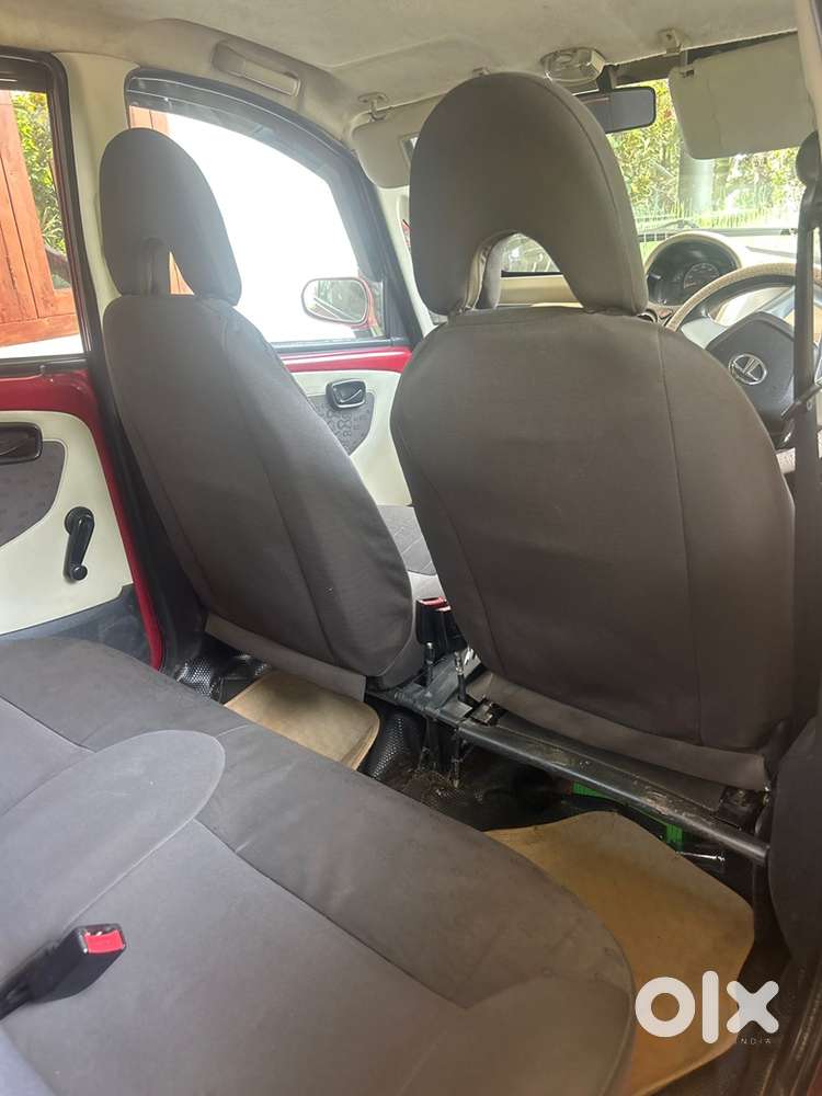 Tata Nano 2017 Petrol
