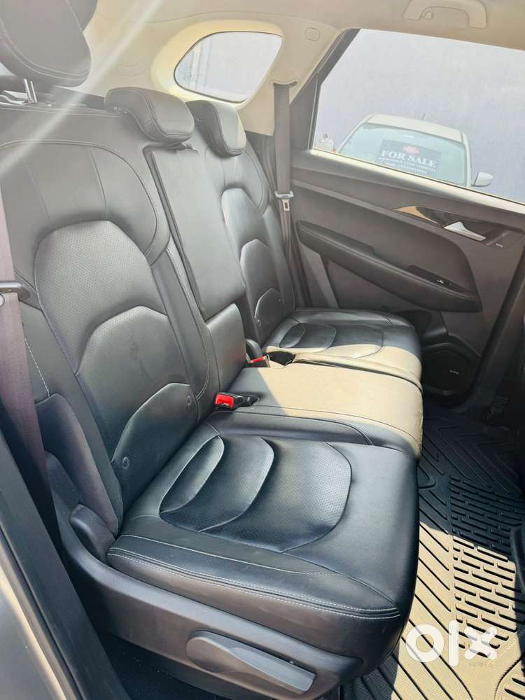 Mg Hector 2.0 Sharp Diesel, 2020, Diesel