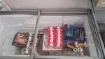 Deep fridge