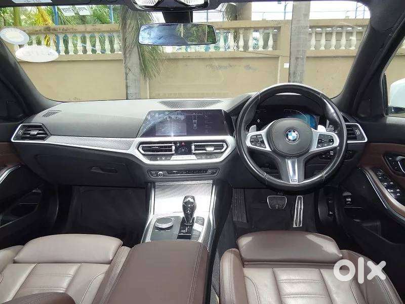 Bmw 3 Series 2020