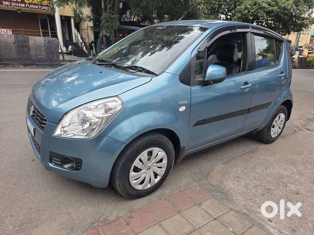 Maruti Suzuki Ritz Vdi Bs-iv, 2010, Diesel