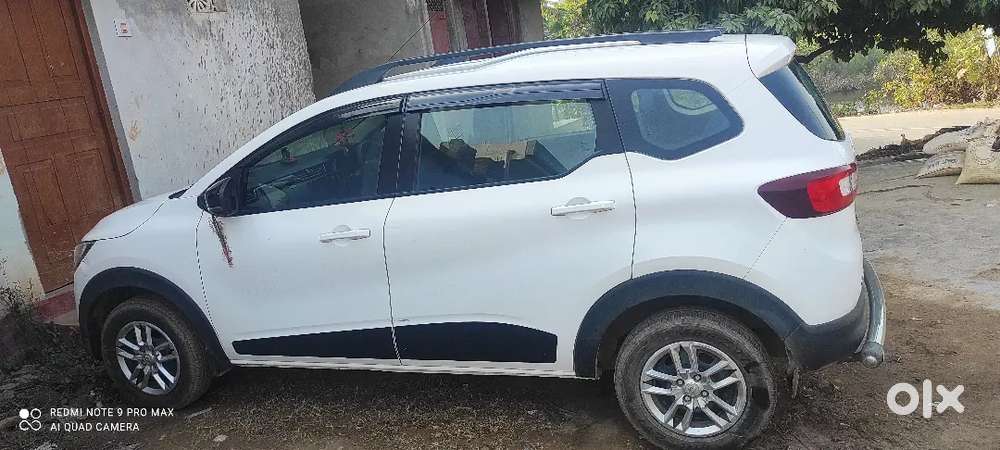 Renault Triber 2022 Petrol 20000 Km Driven