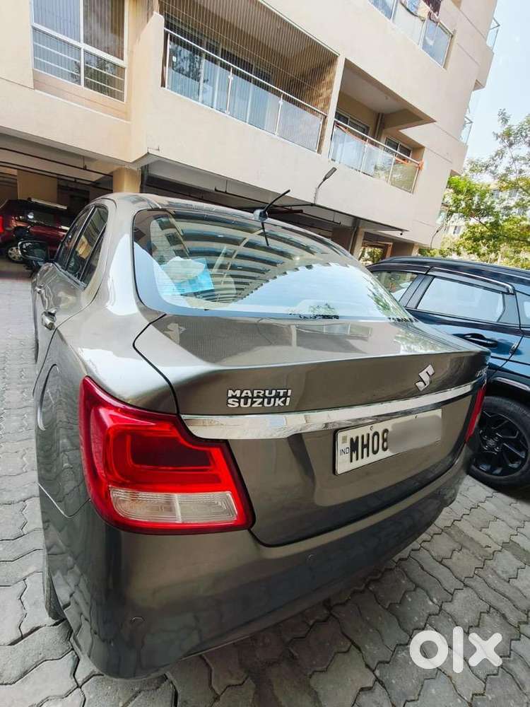Maruti Suzuki Dzire Zxi Plus Petrol 2019 / Excellent Condition