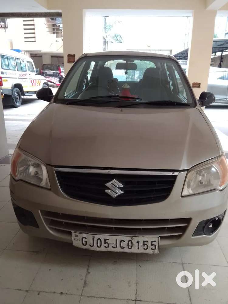 Maruti Suzuki Alto 2011