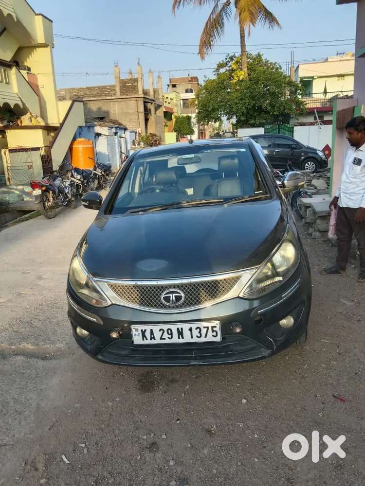 Tata Bolt 2016