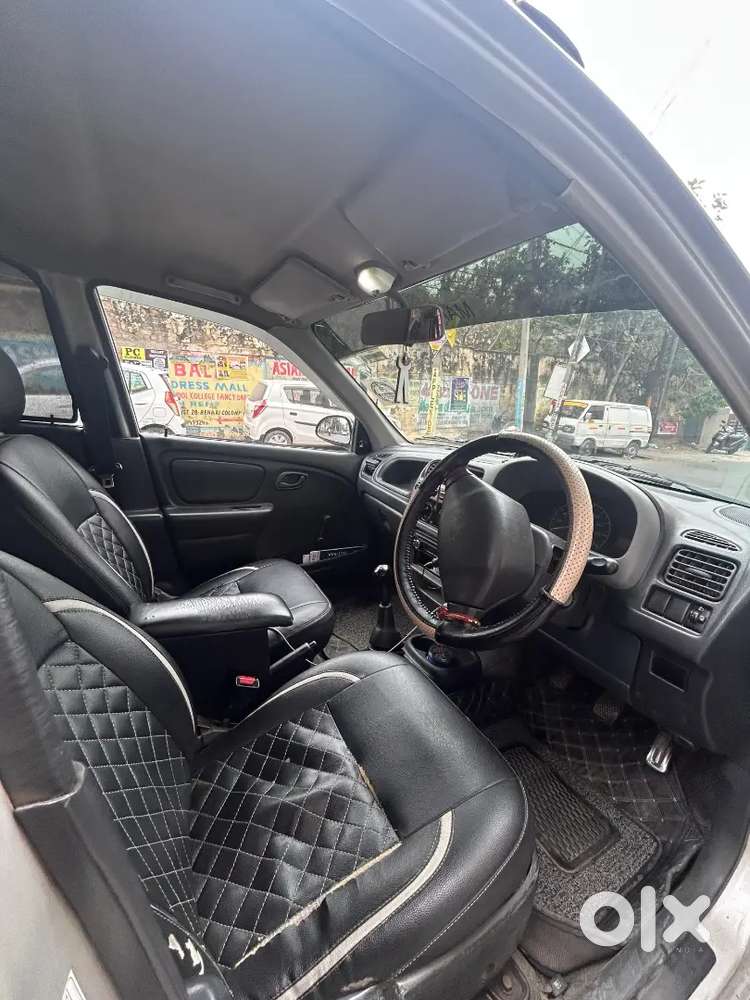 Maruti Suzuki Alto 2013