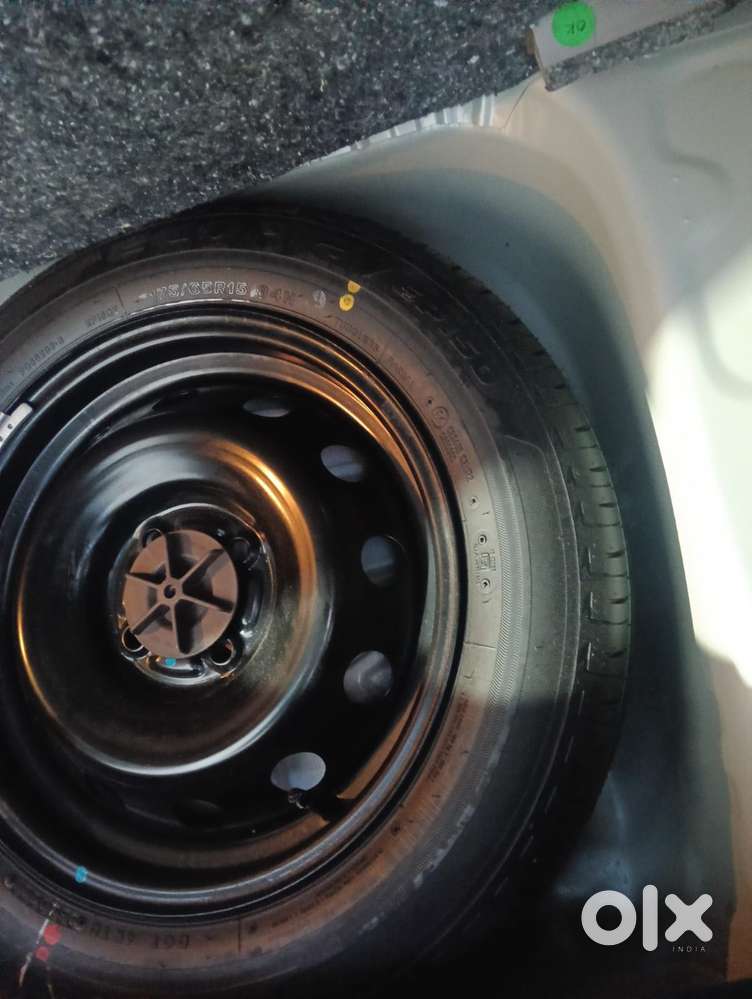 Maruti Suzuki Ignis 1.2 Zeta Mt, 2025, Petrol
