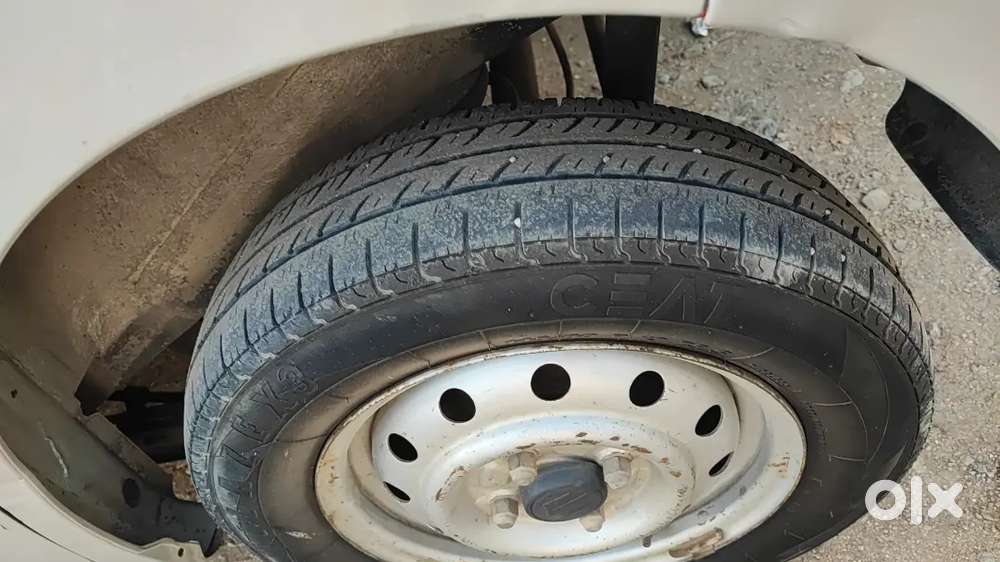 Maruti Suzuki Wagon R 2011 Cng & Hybrids 99000 Km Driven