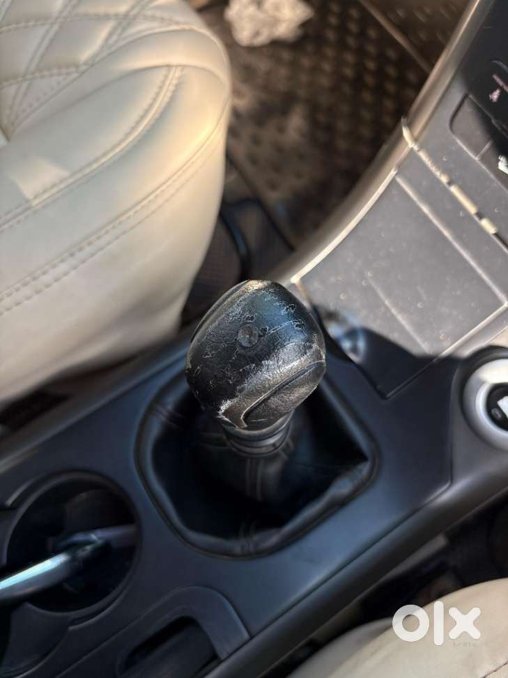 Mahindra Xuv500 W10 1.99 Mhawk, 2016, Diesel