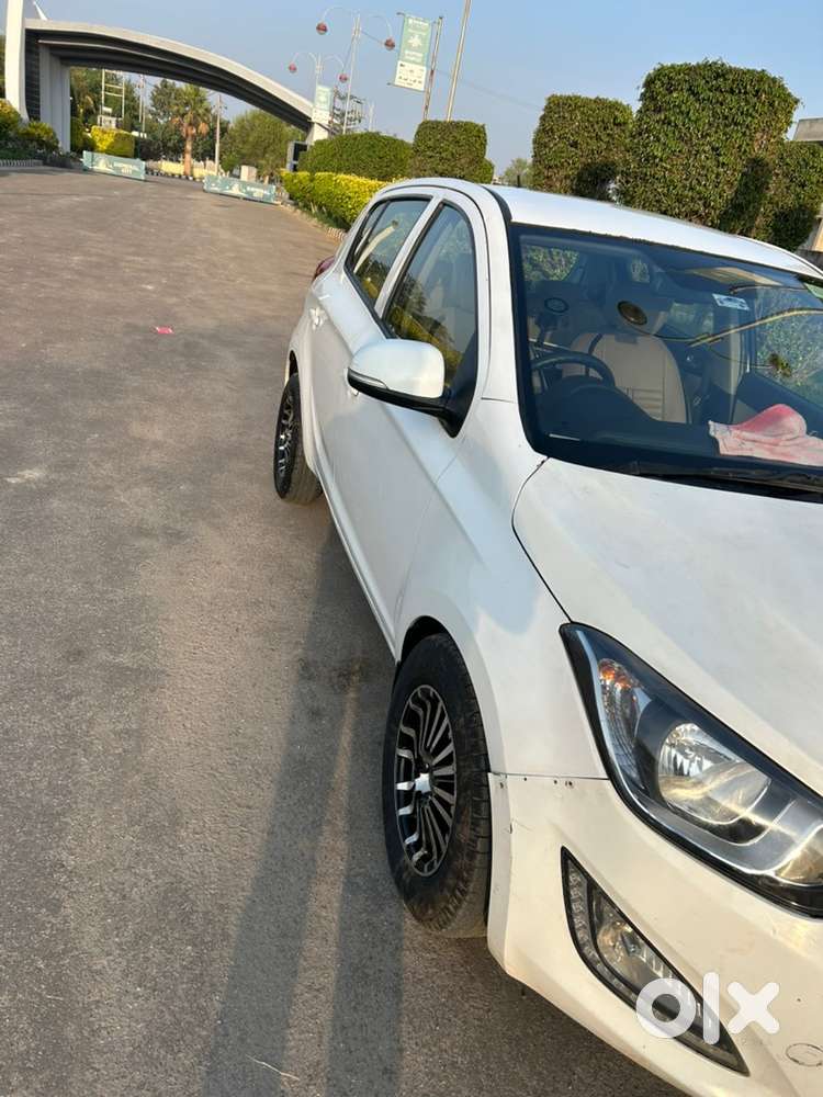 Hyundai I20 2013 Diesel Good Condition