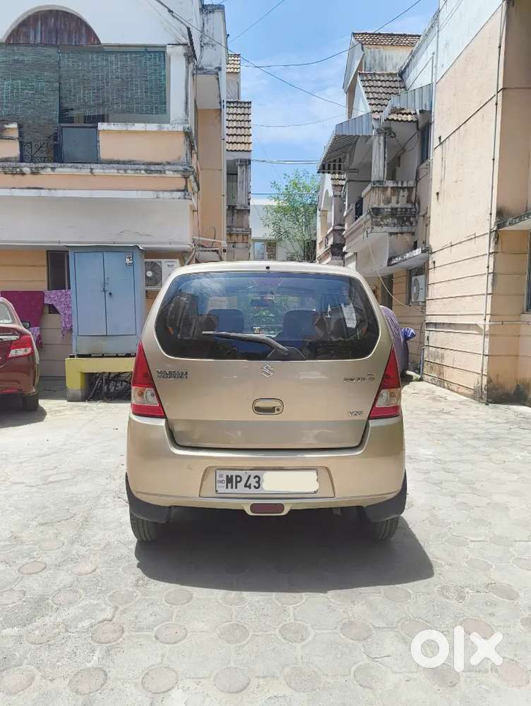 Maruti Suzuki Zen Estilo Vxi 2011  Petrol  73,000 Km Driven