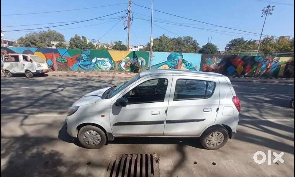 Fixed Price Only For Today Cash Payment Maruti Suzuki Alto 2021
