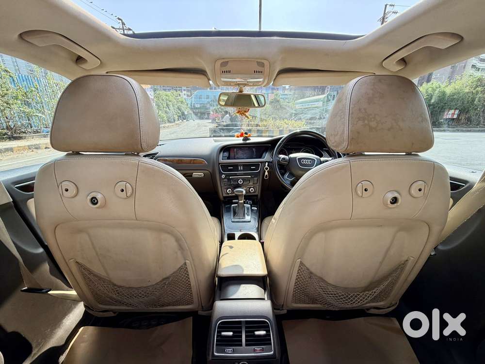 Audi A4 2.0 35 Tdi S Line, 2013, Diesel