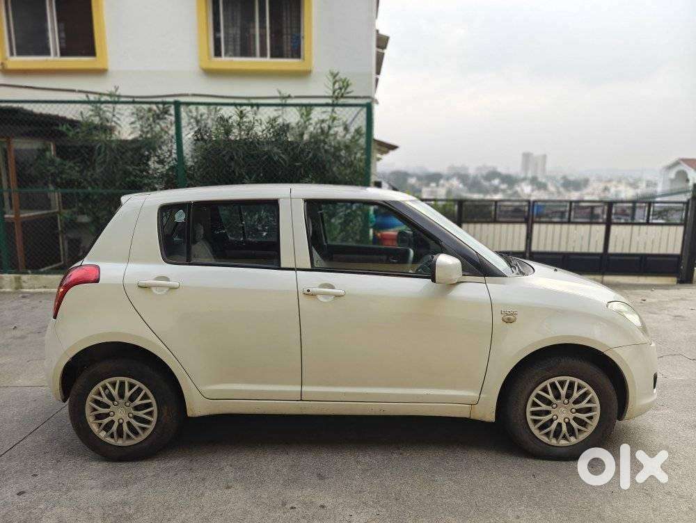 Maruti Suzuki Swift 2004-2010 Vdi Bsiii, 2009, Diesel