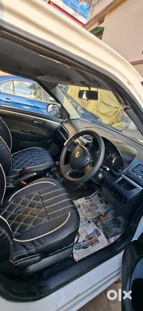 Maruti Suzuki Swift Vdi 2014 Diesel Manual Fresh Condition