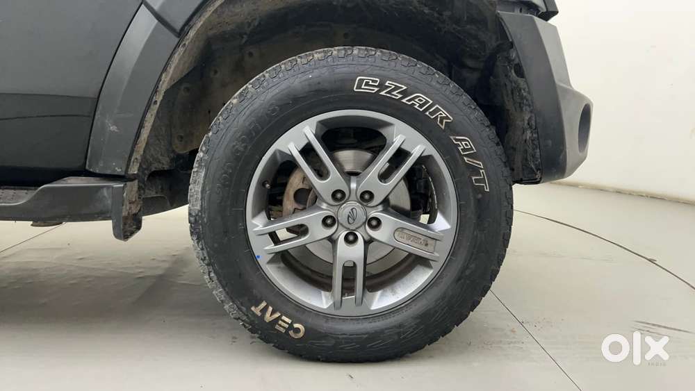 Mahindra Thar Lx Hard Top Diesel Mt Rwd, 2022, Diesel
