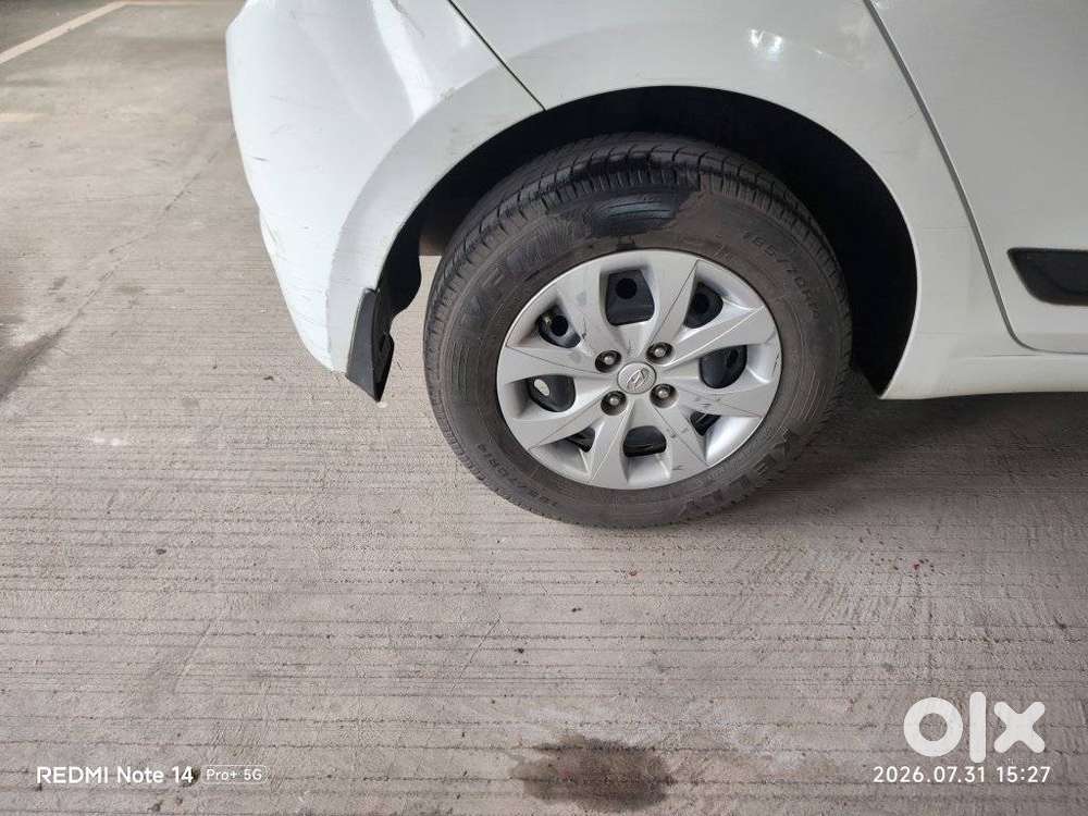 Hyundai Elite I20 Sportz (o) 1.2 Mt, 2016, Petrol