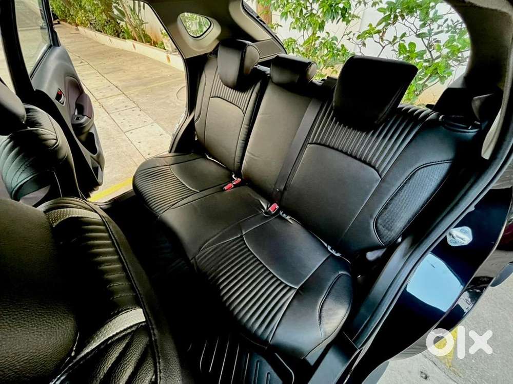 Dec 2025 Toyota Taisor 2025  1st Owner  10k Km  Accessory Worth 50k