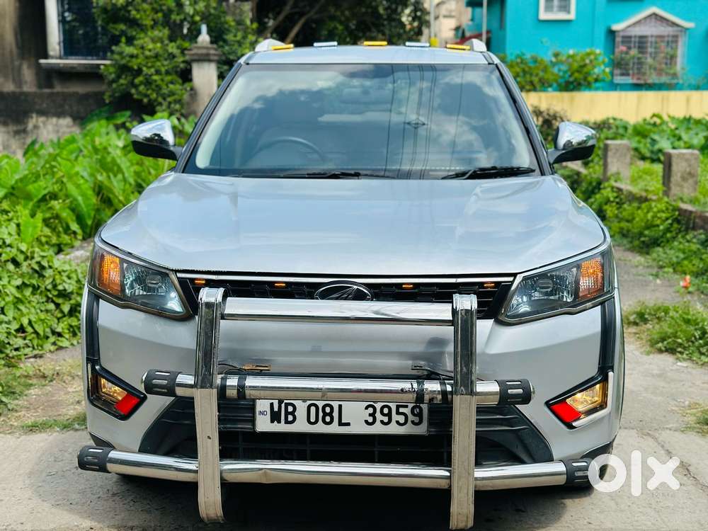 Mahindra Xuv300 W4 Diesel, 2021, Diesel