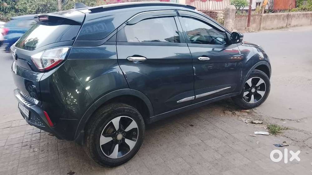 Tata Nexon 1.2 Revotron Xm, 2018