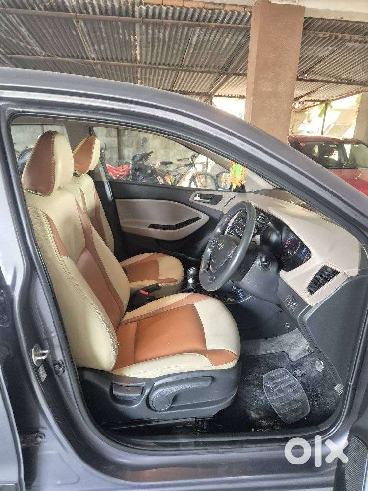 Hyundai I20 1.4 Asta Option, 2020, Petrol