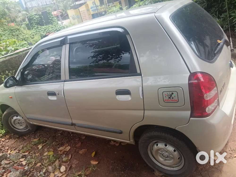 2006 Maruti Suzuki Alto Manual 0.8 Std(o)